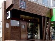 12坪/セット2面/シャンプー1台の開業例