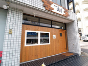 15坪/セット3面/シャンプー2台の開業例