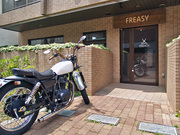11坪/セット3面/シャンプー2台の開業例