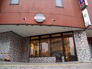 15坪/セット5面/シャンプー2台の開業例