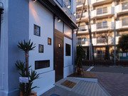 10坪/セット2面/シャンプー1台の開業例