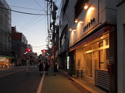 6坪/セット1面/シャンプー1台の開業例