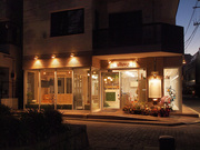 21坪/セット6面/シャンプー2台の開業例