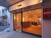 8坪/セット1面/シャンプー1台の開業例