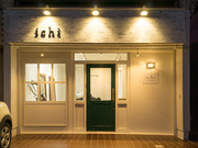 8坪/セット2面/シャンプー1台の開業例