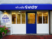 6坪/セット2面/シャンプー1台の開業例