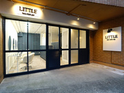 8坪/セット4面/シャンプー2台の開業例