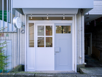 8坪／セット2面／シャンプー1台