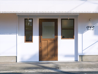 10坪／セット2面／シャンプー1台