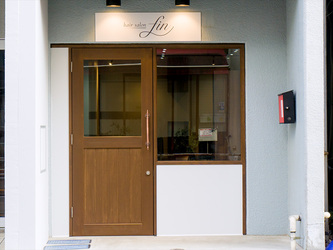 14坪／セット3面／シャンプー2台