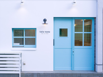 8坪／セット1面／シャンプー1台