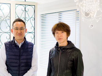 13坪／セット2面／シャンプー1台