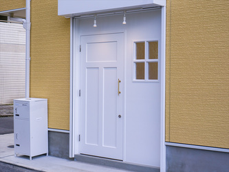 7坪／セット2面／シャンプー1台