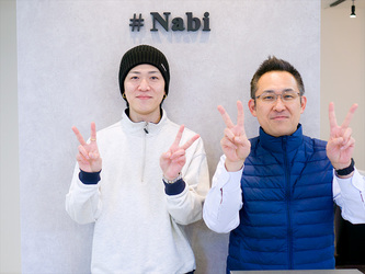 12坪／セット4面／シャンプー2台